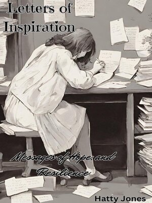 cover image of Letters of Inspiration